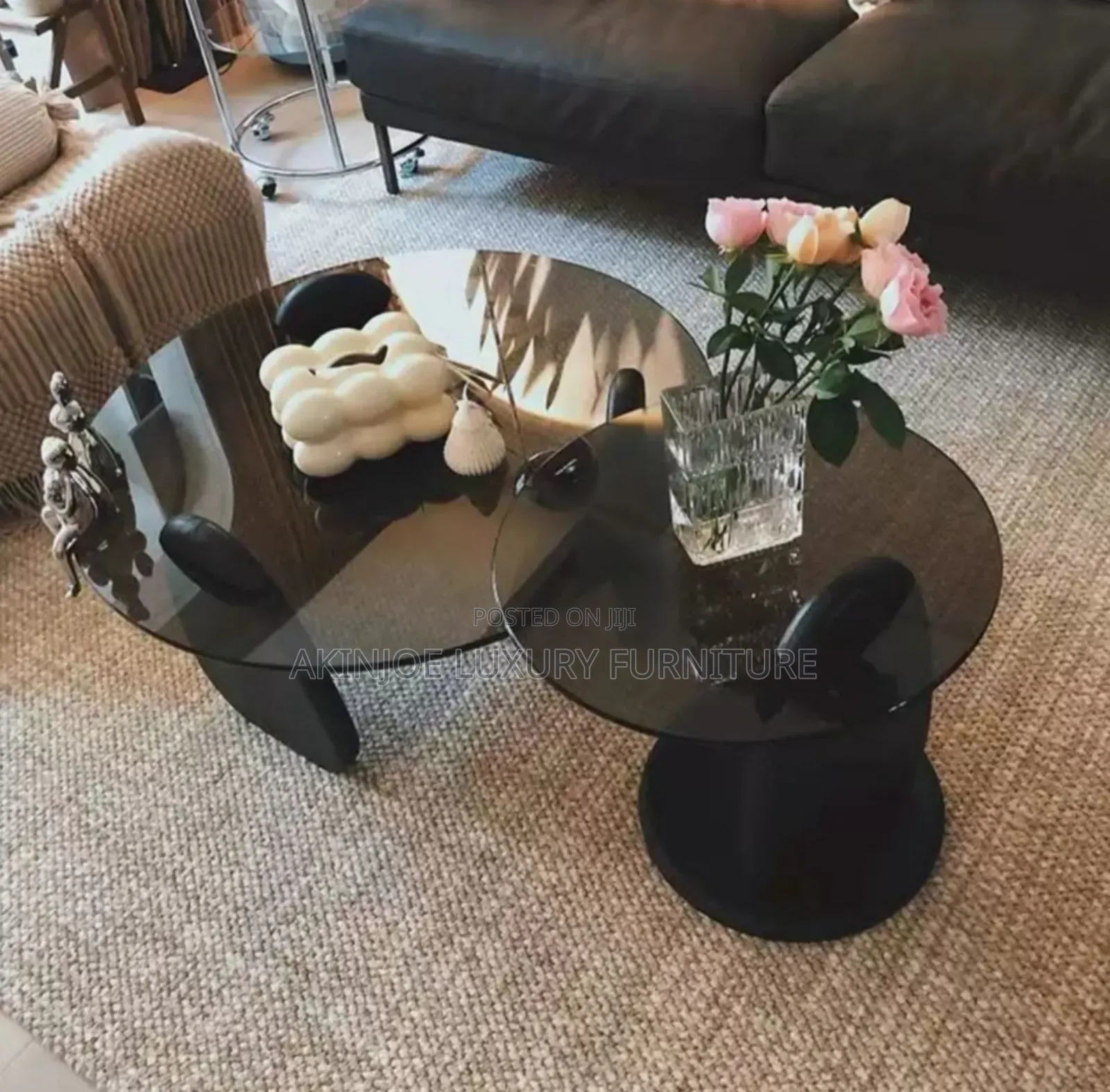 Center Table