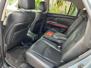 Lexus RX 2005 Blue