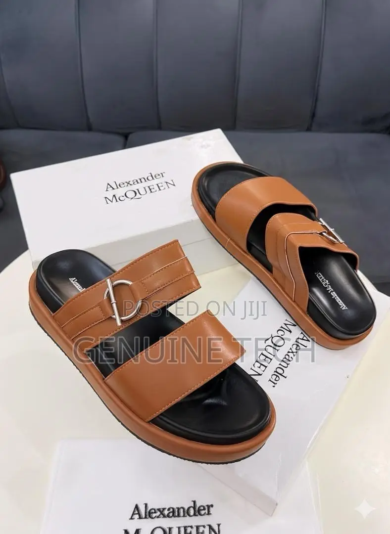 Alexander Mcqueen