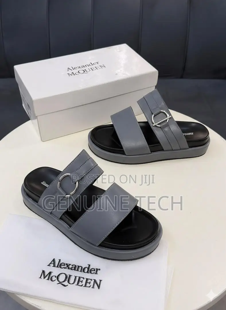 Alexander Mcqueen