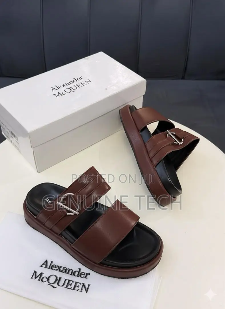 Alexander Mcqueen
