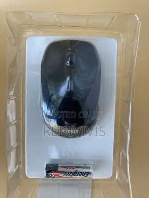 Citrix X1 Mouse