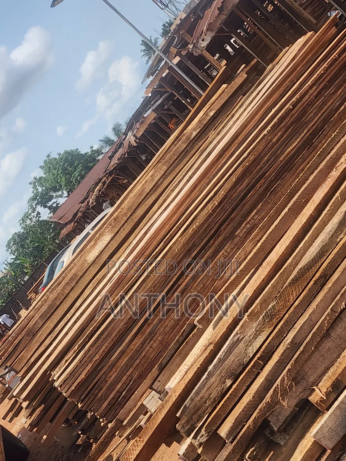 Roofing Materials