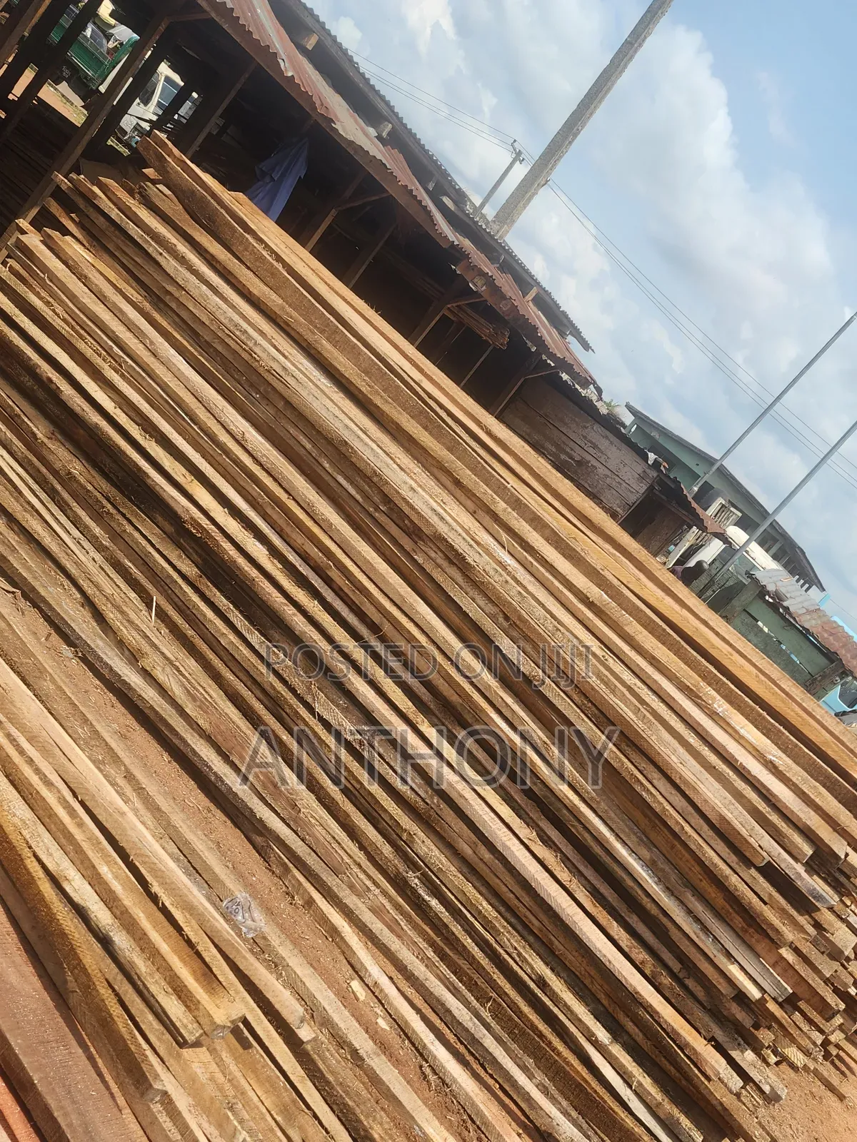 Roofing Materials