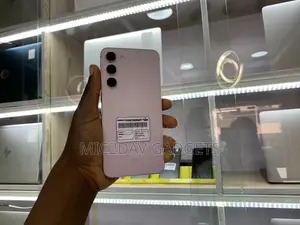 Samsung Galaxy S23 Plus 512 GB Pink