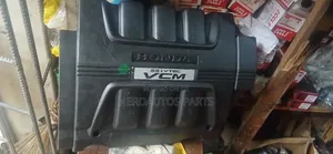 Engine Cover for Honda Pilot 2003_2008 and Odyssey