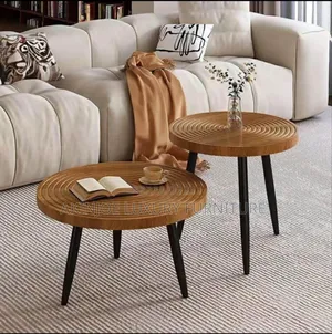 Unique Center Table