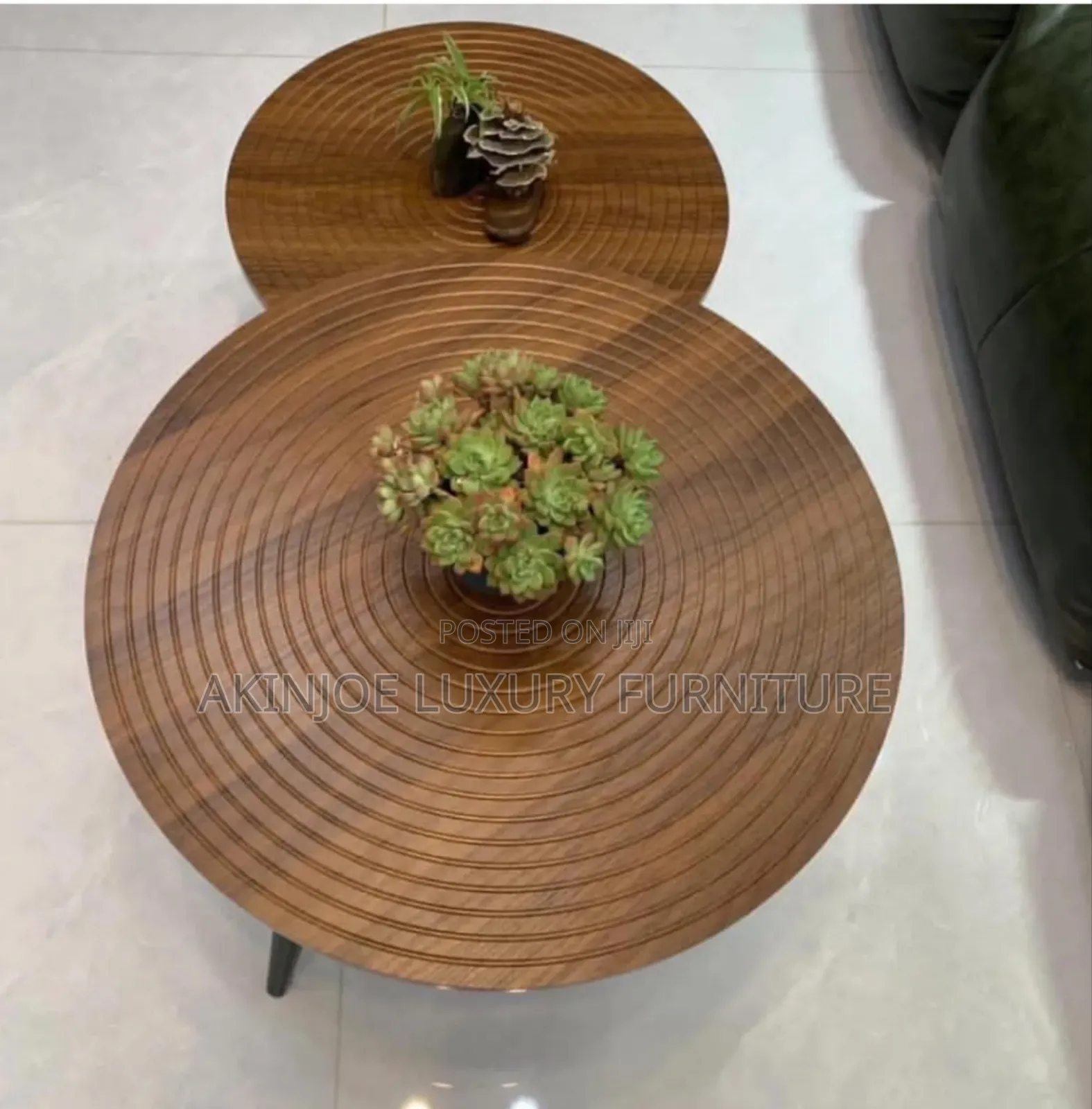 Unique Center Table