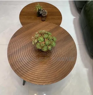 Unique Center Table