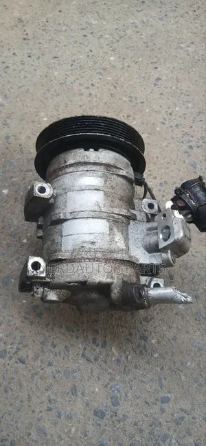 AC Compressor Acura MDX 2007-2016