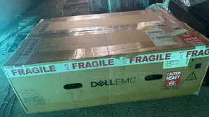 New Server HP ProLiant ML 16GB Intel Xeon SSD 512GB