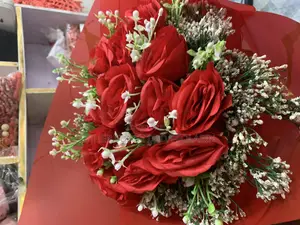 Rose Bouquet