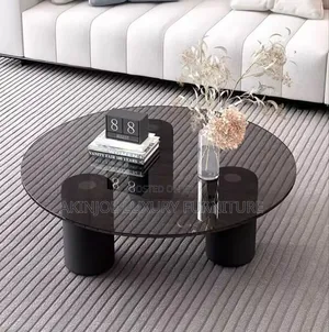 Luxury Center Table