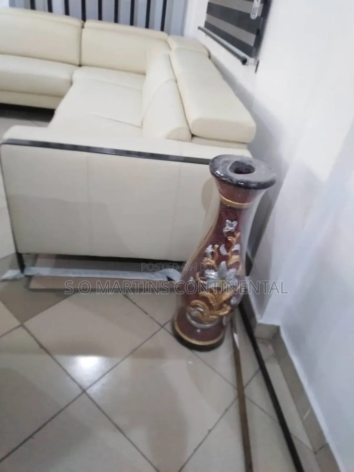 Imported Flower Pot