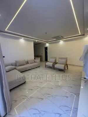 3bdrm Block of Flats in Maitama for rent