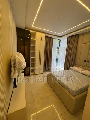 3bdrm Block of Flats in Maitama for rent