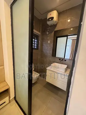 3bdrm Block of Flats in Maitama for rent
