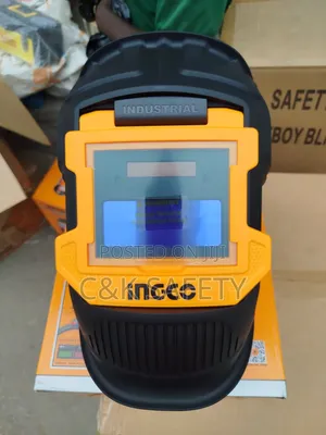 Ingco Welding Helmet