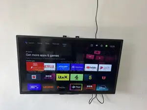 Sony 32 Inches Android Smart Tv With Bluetooth Free Netflix Acct Googl