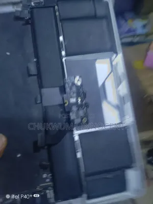 Apple Laptop Battery