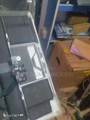 Apple Laptop Battery