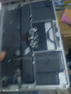 Apple Laptop Battery