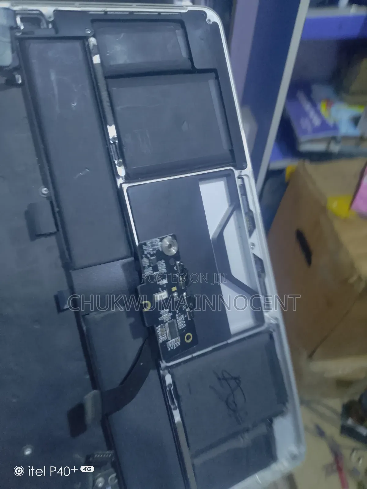 Apple Laptop Battery
