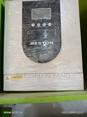 Beston 1 Kva Inverter 12 Volts