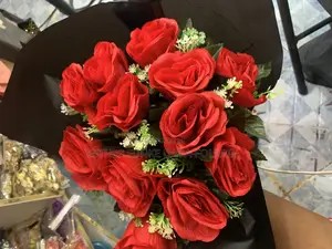 Rose  Bouquet