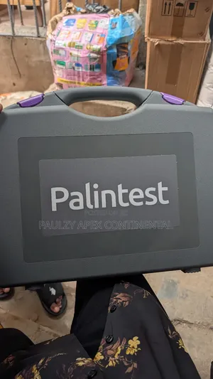 Lumiso Pooltest Expert (Water Tester)