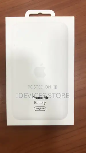iPhone Air Battery