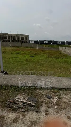 300sqm Land For Sale In Lekki Pride Estate Phase 3, Along Ogombo Road