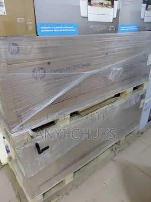 Hp Designjet T850 36" Printer