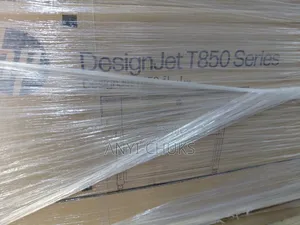 Hp Designjet T850 36" Printer