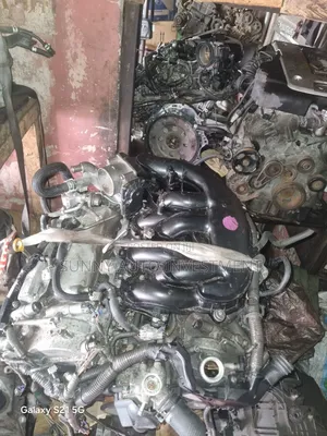 First Grade 2gr Engine for Lexus Is350, 2006 2012