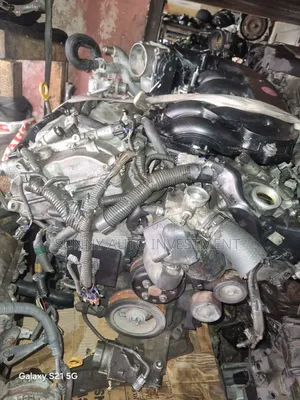 First Grade 2gr Engine for Lexus Is350, 2006 2012