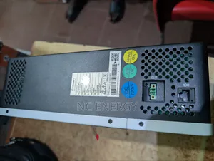 Growatt Controller 120a, 500vdc ,48v