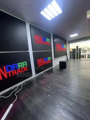 Video Led Screen SQM
