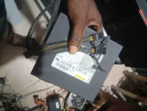 Corsair 500watts Psu