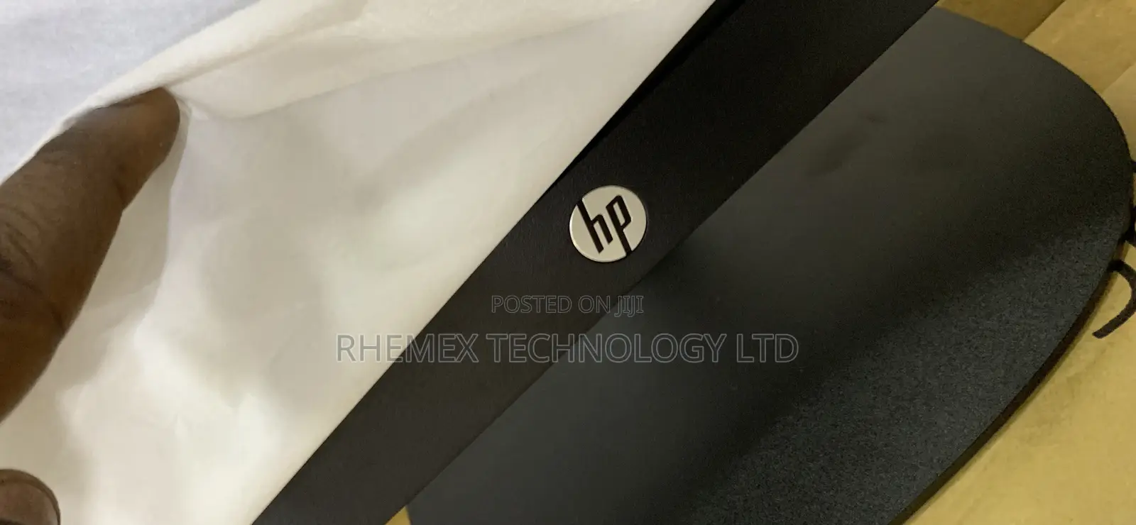 New Desktop Computer HP AiO 27 8GB Intel Core I7 SSD 512GB