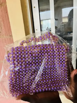 We Deal With Beads