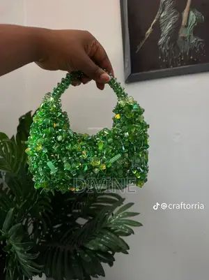 We Deal With Beads