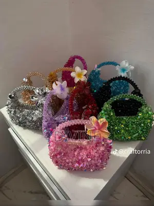 We Deal With Beads