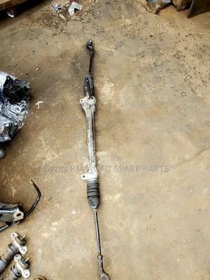 Hyundai Grand I10 Steering Rack Manual