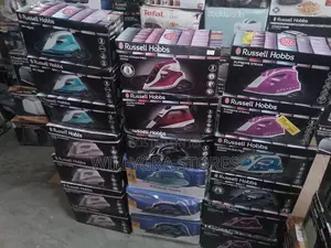 Russell Hobbs Steam Iron
