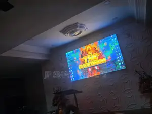 7 by 6 Led Screen