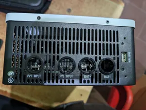 Growatt Controller 120a /7000w