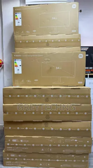 Xiaomi Gaming Monitor