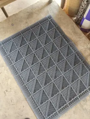 High Quality Floor Mats Size 80/120