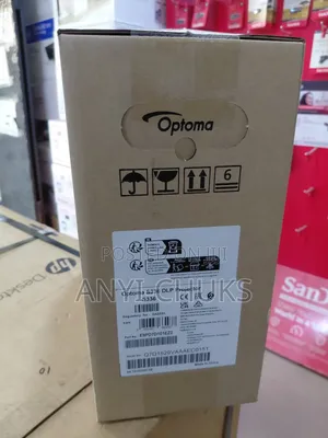 Optoma S336 DLP 4000 Lumens Protector